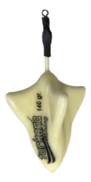 Turkana Argentino PL Green-Fluor